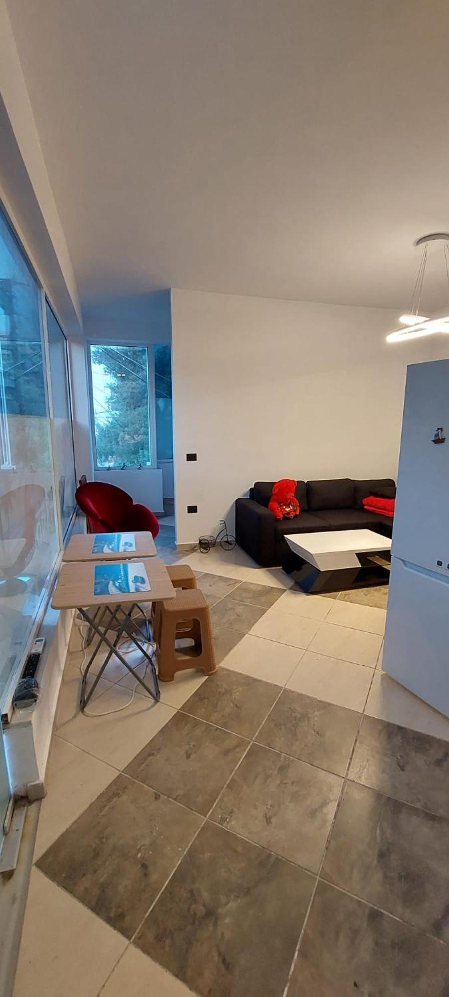 Apartment Thousand Kisses Saranda Zewnętrze zdjęcie