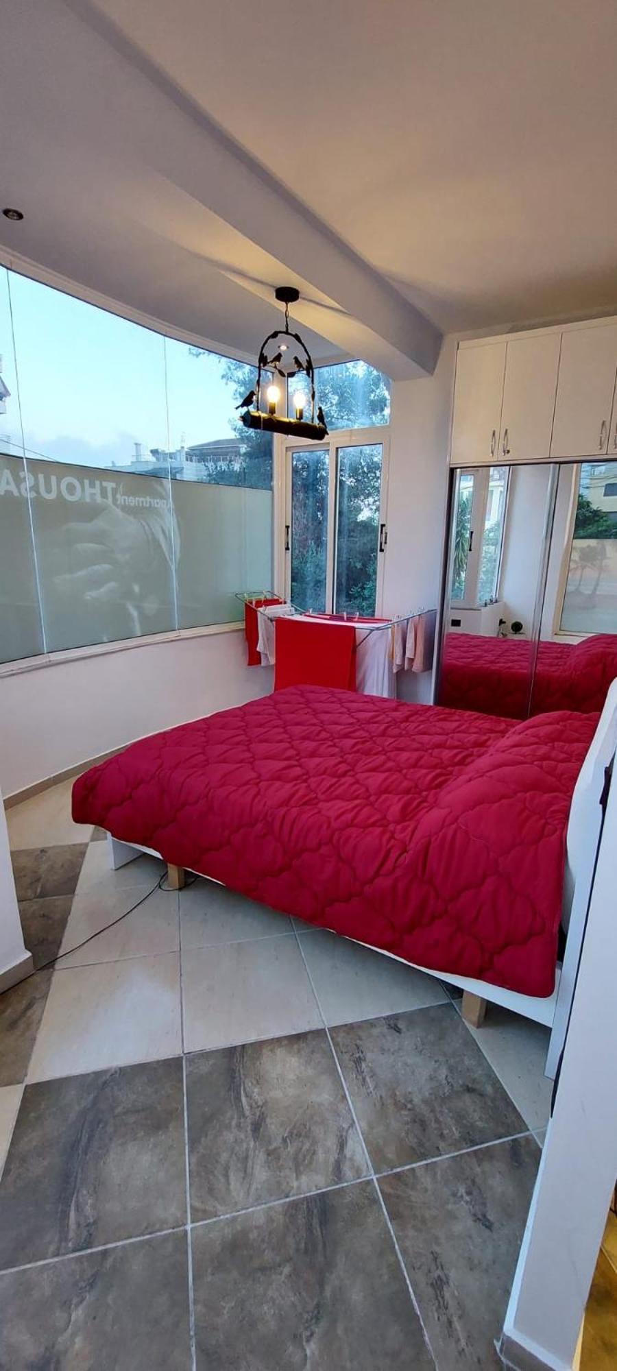 Apartment Thousand Kisses Saranda Zewnętrze zdjęcie