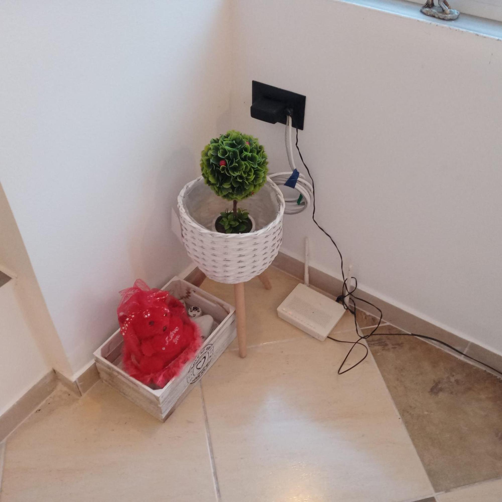 Apartment Thousand Kisses Saranda Zewnętrze zdjęcie