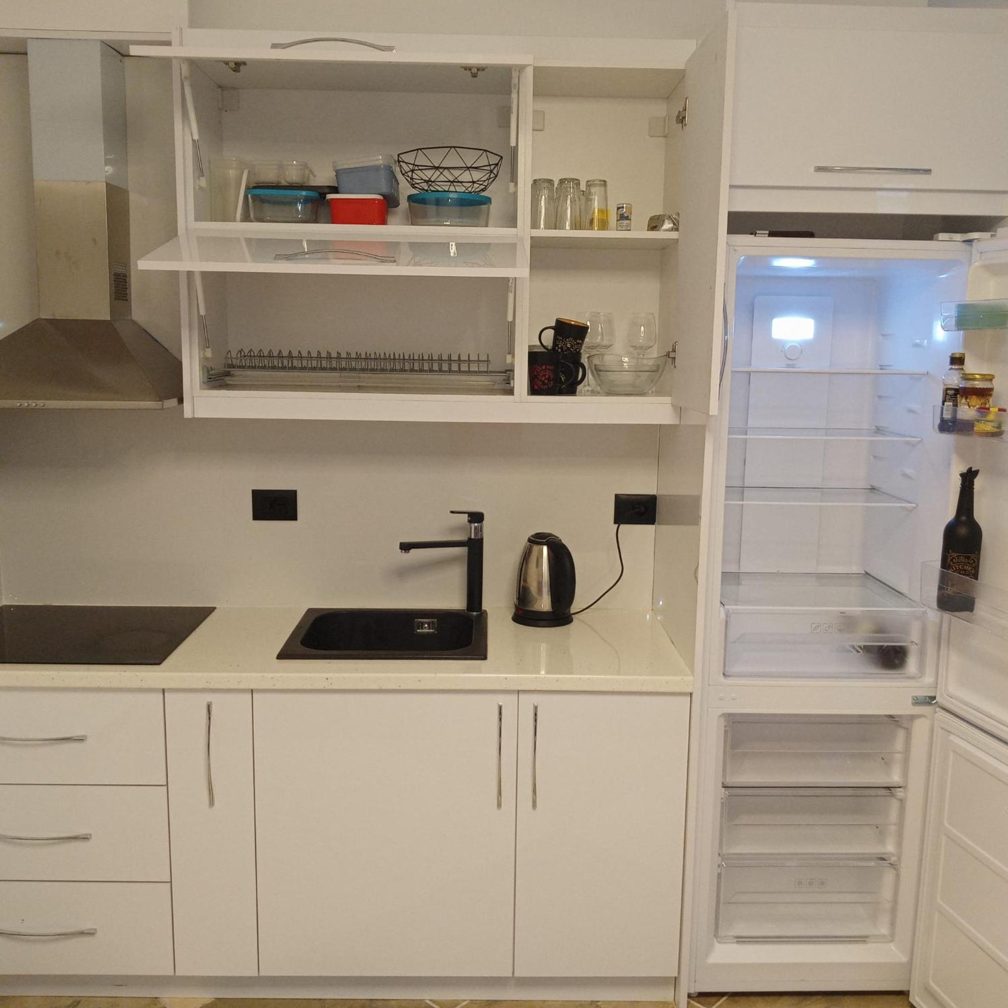 Apartment Thousand Kisses Saranda Zewnętrze zdjęcie