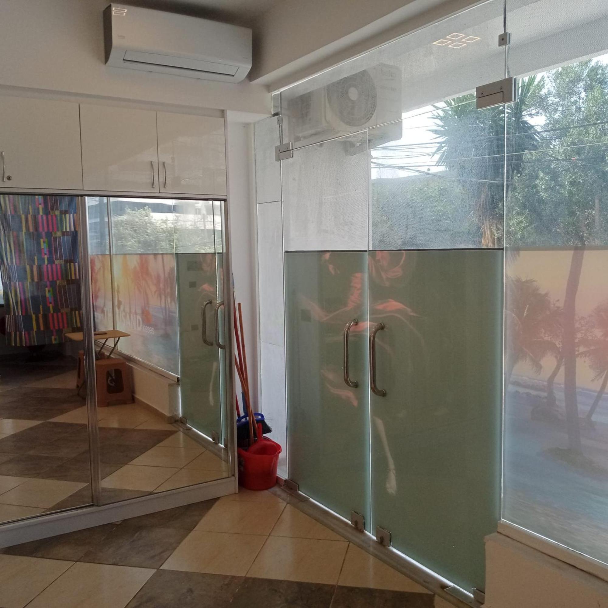 Apartment Thousand Kisses Saranda Zewnętrze zdjęcie